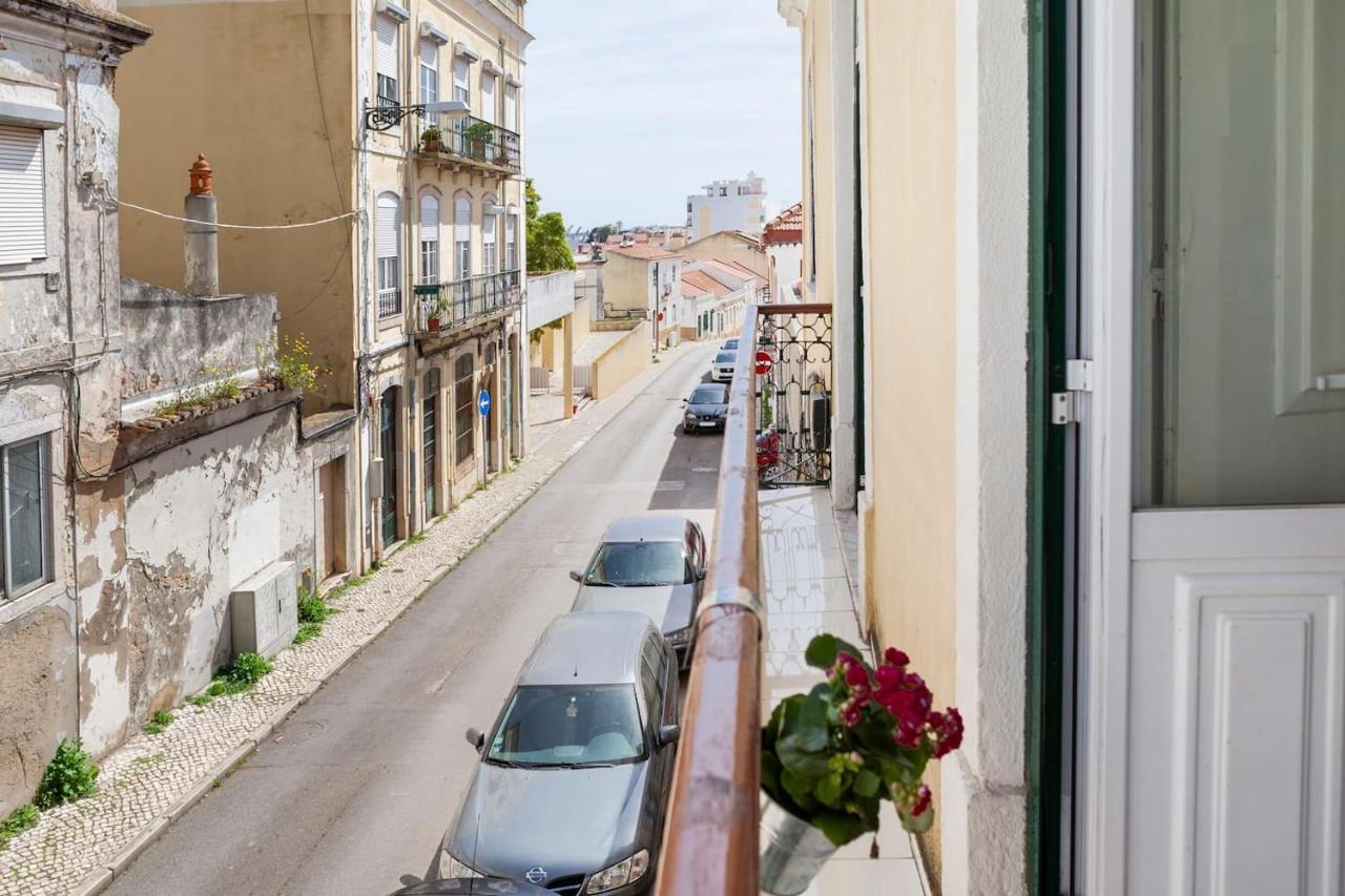 2 Bedroom For 4 People With Free Public Parking Appartement