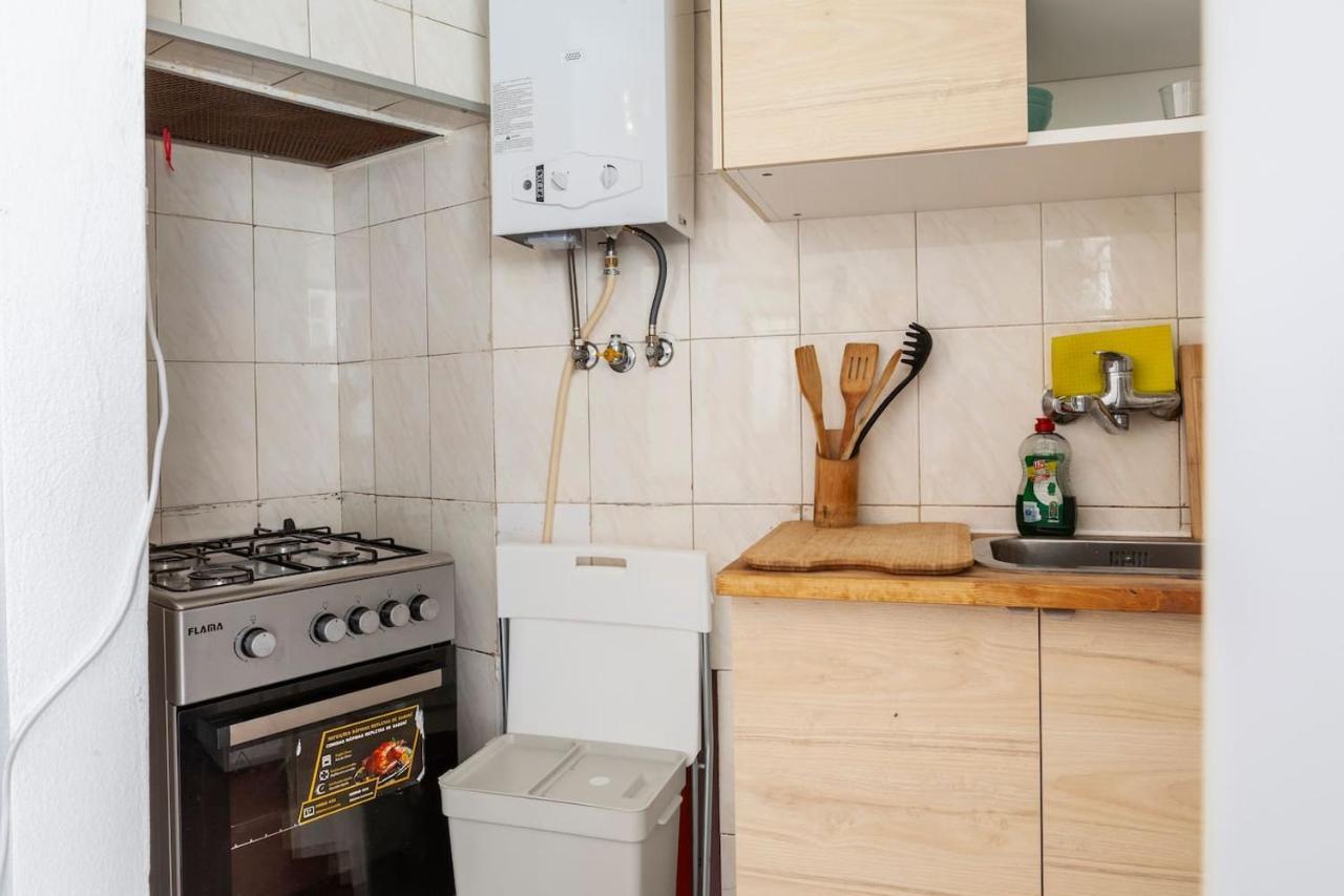 2 Bedroom For 4 People With Free Public Parking Appartement
