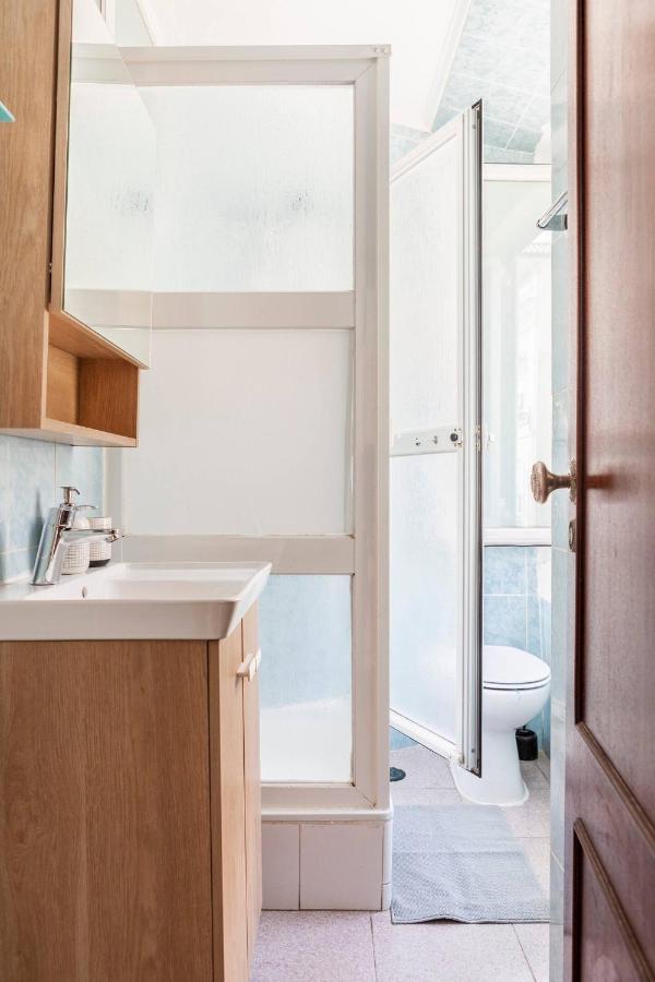 Appartement 2 Bedroom For 4 People With Free Public Parking *