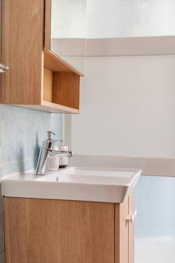 Appartement 2 Bedroom For 4 People With Free Public Parking