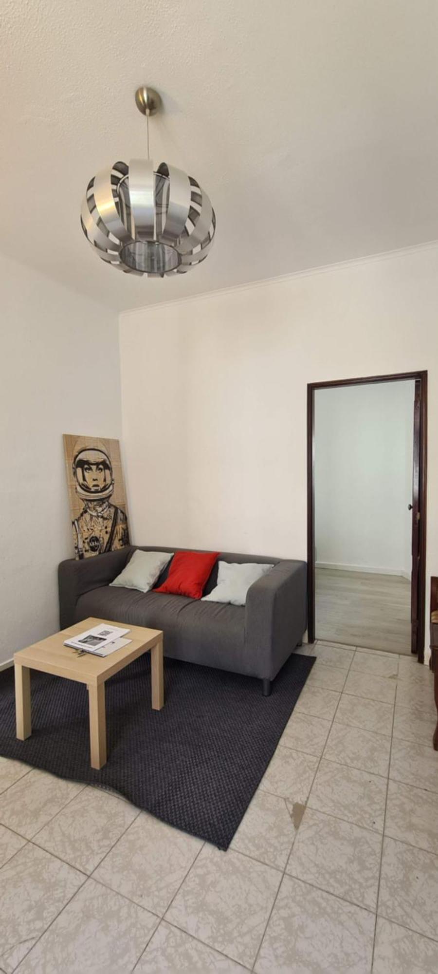 Appartement 2 Bedroom For 4 People With Free Public Parking Lisboa