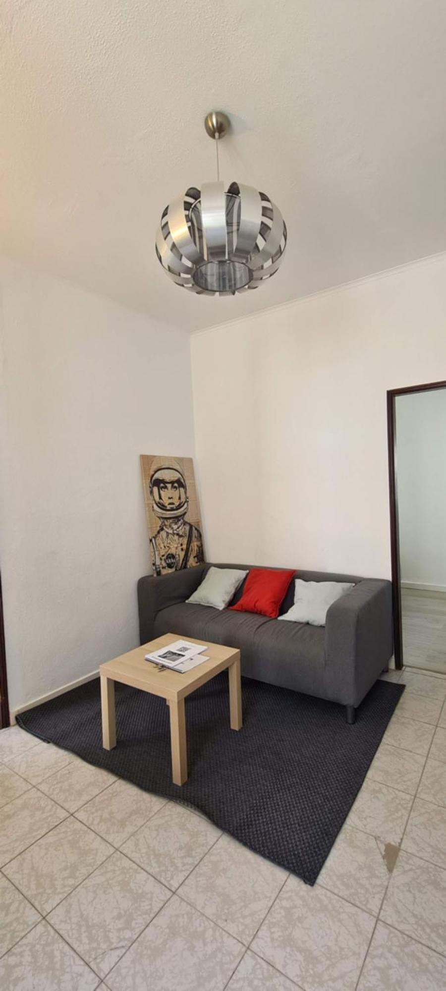 Appartement 2 Bedroom For 4 People With Free Public Parking Lisboa